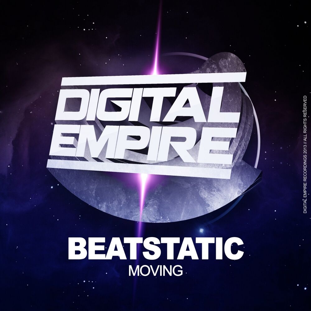 Picture of Beatstatic