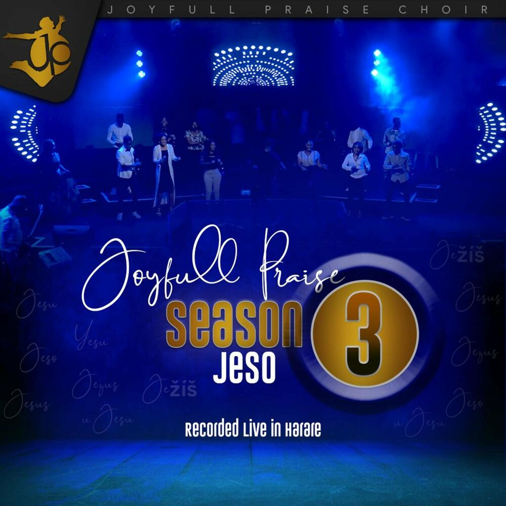 Picture of Joyfull Praise Choir