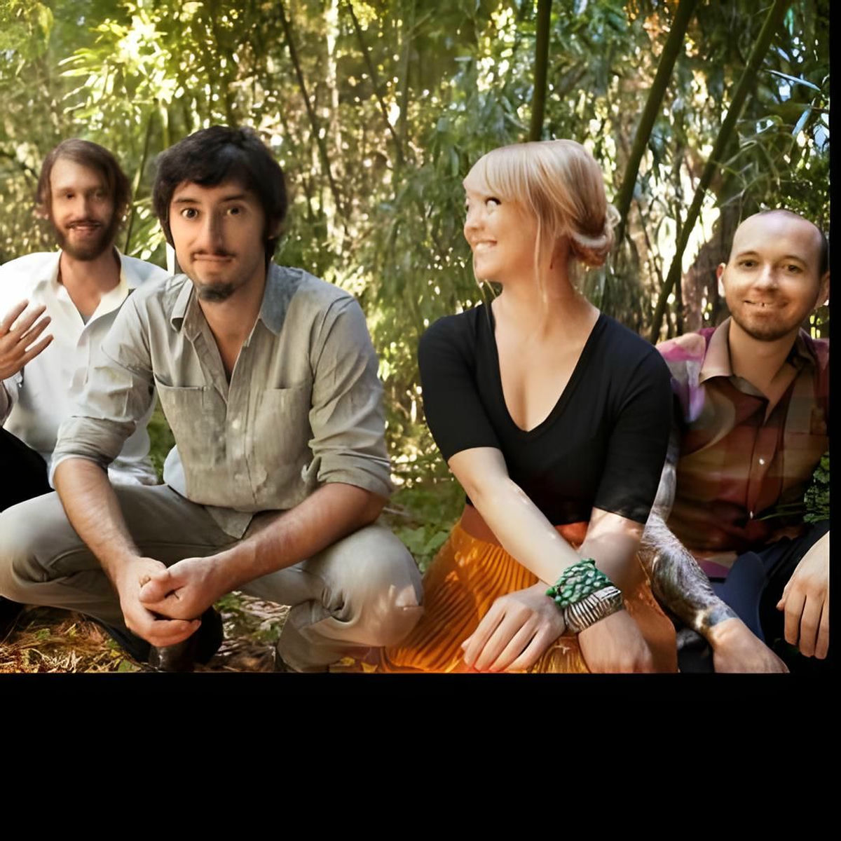 Artist picture of Murder By Death