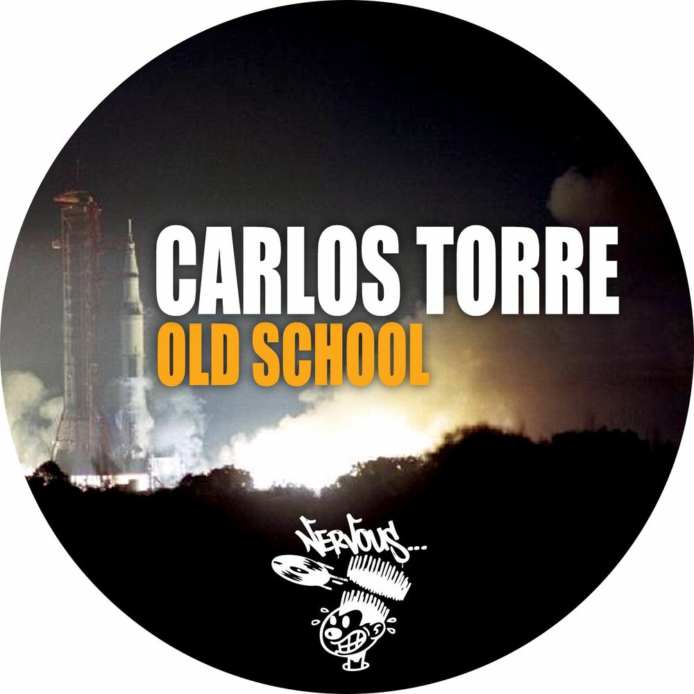 Picture of Carlos Torre