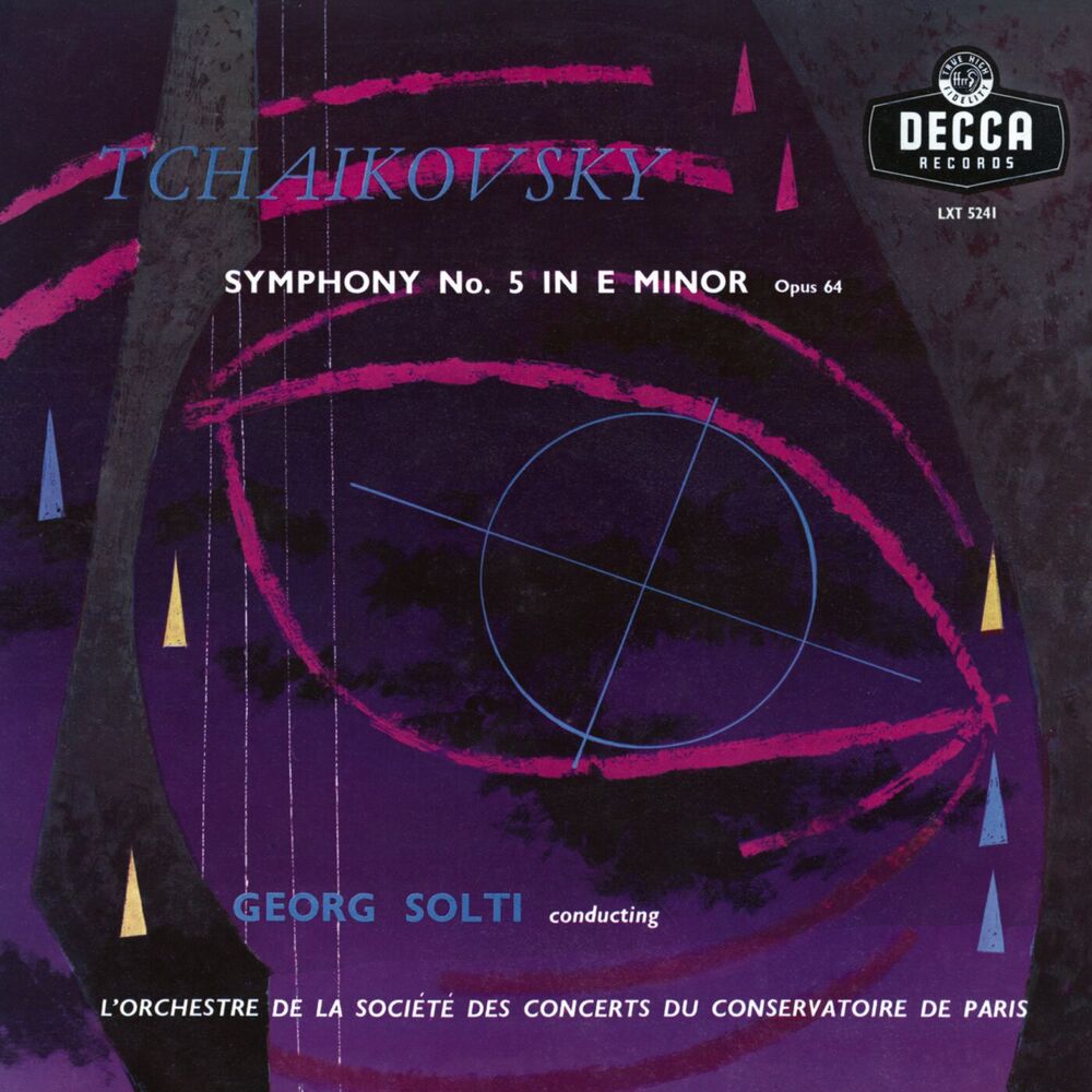 Picture of Orchestre de la société des concerts du conservatoire