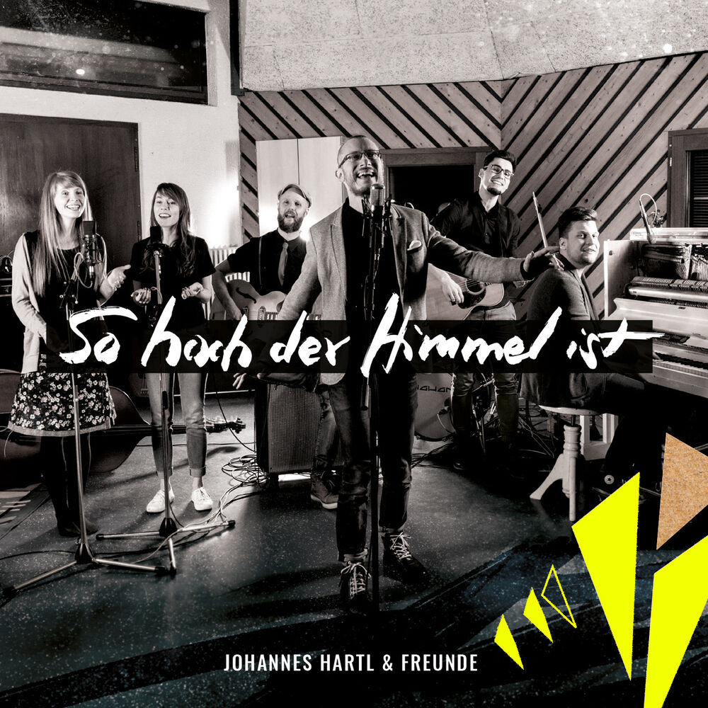 Picture of Johannes Hartl Und Freunde
