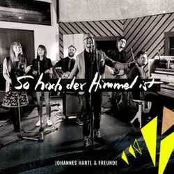 Picture of Johannes Hartl Und Freunde
