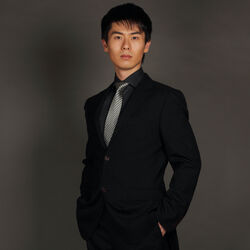Picture of Kotaro Fukuma