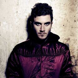 Picture of Nicolas Jaar