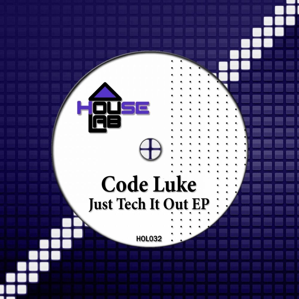 Picture of Code Luke