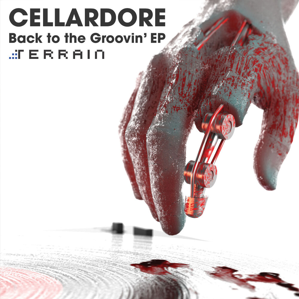 Picture of Cellardore