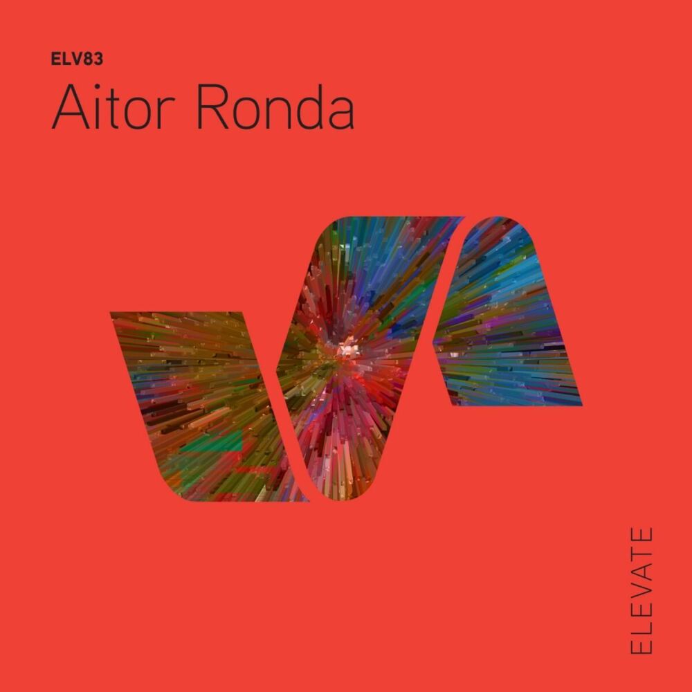 Picture of Aitor Ronda