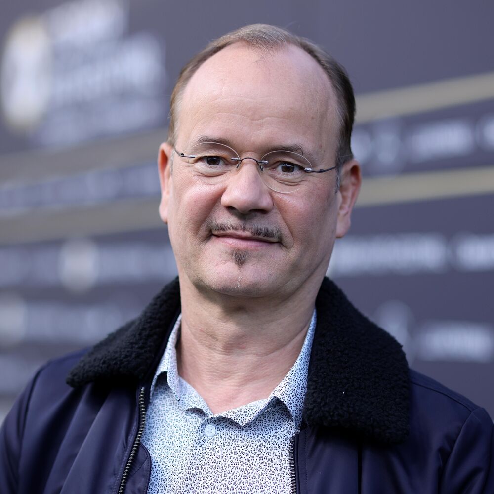 Picture of Frank Strobel