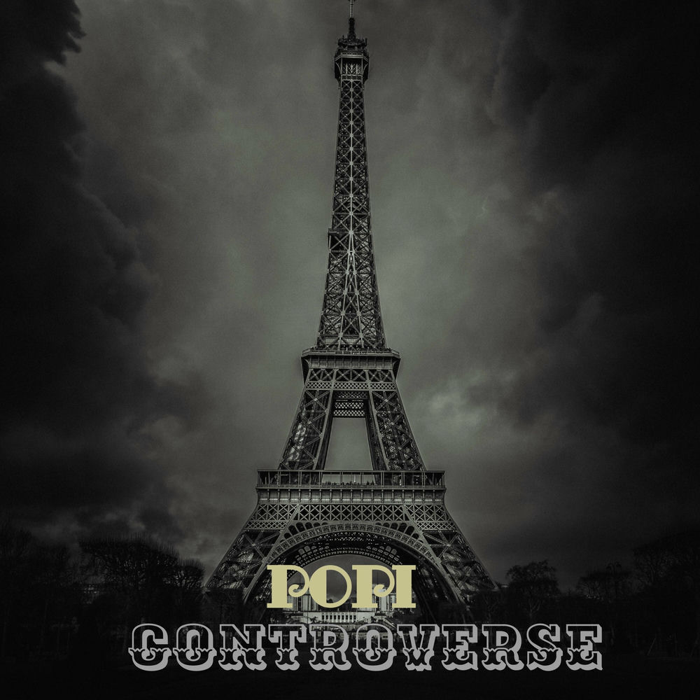 Photo de l'artiste Popi