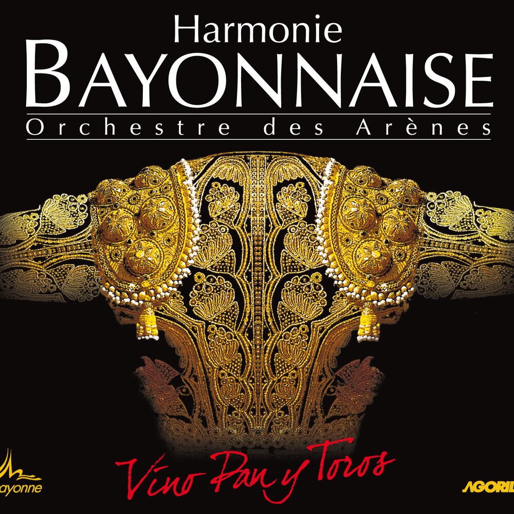 Picture of Harmonie bayonnaise