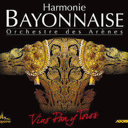Picture of Harmonie bayonnaise