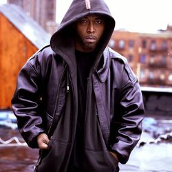 Picture of Black Rob