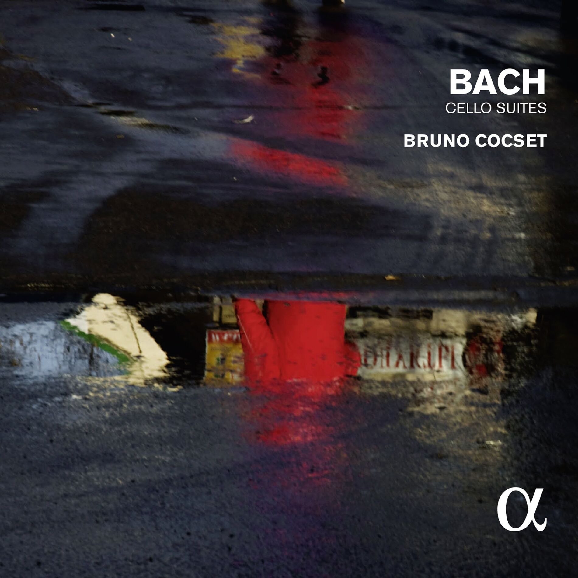 Bruno Cocset