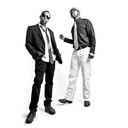 Picture of Myron & E