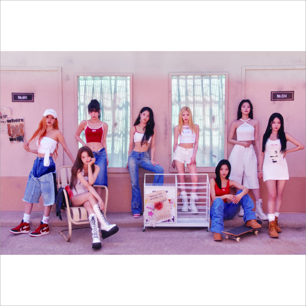 Picture of fromis_9
