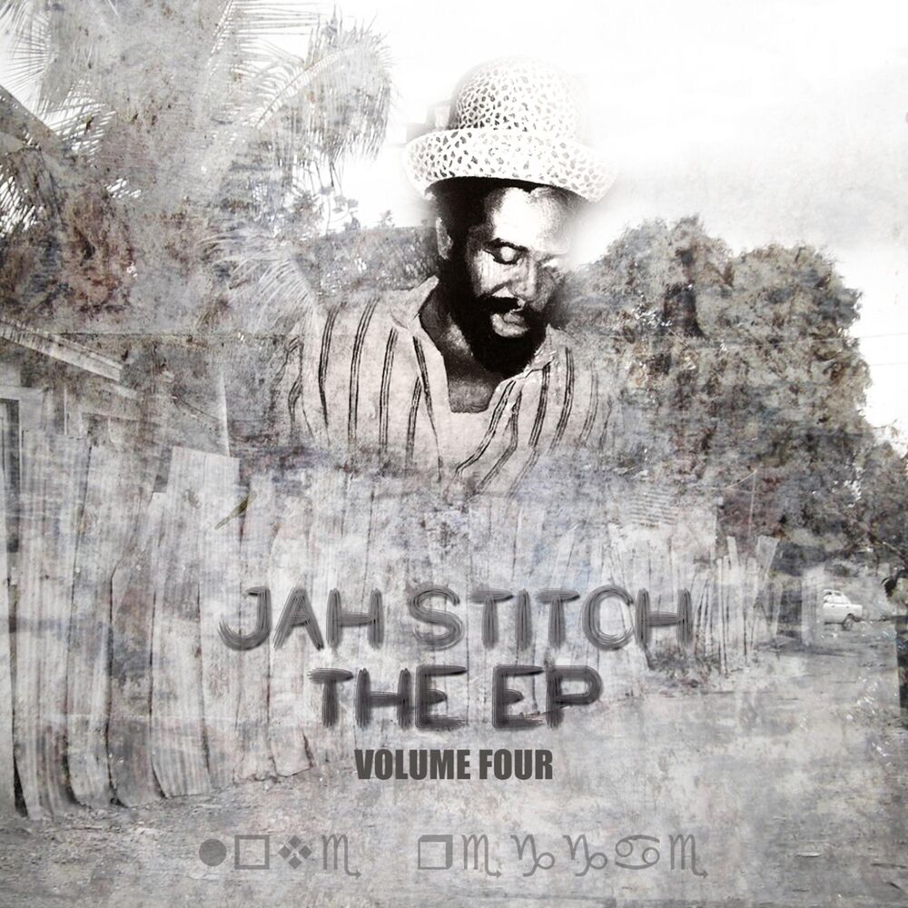 Picture of Jah Stitch