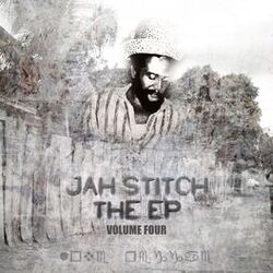 Picture of Jah Stitch