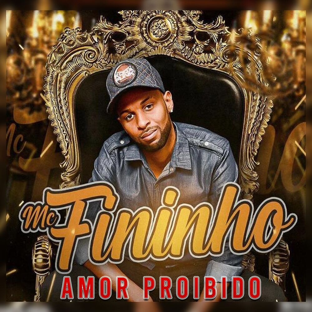 Picture of Mc Fininho