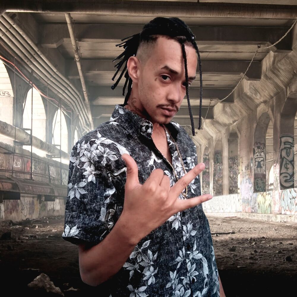 Picture of Mc Bné