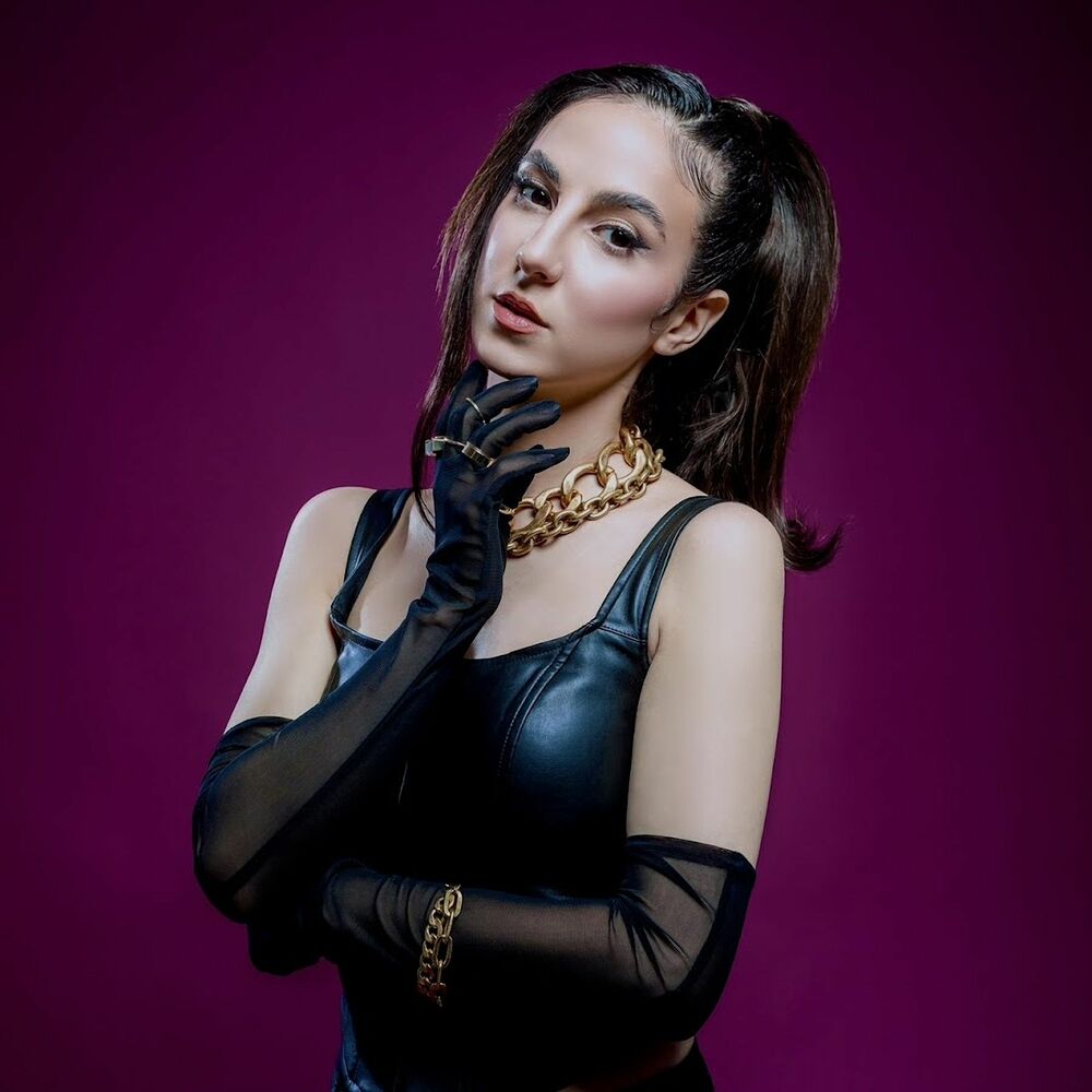 Picture of Elif Sima