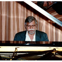 Picture of Theodore Paraskivesco