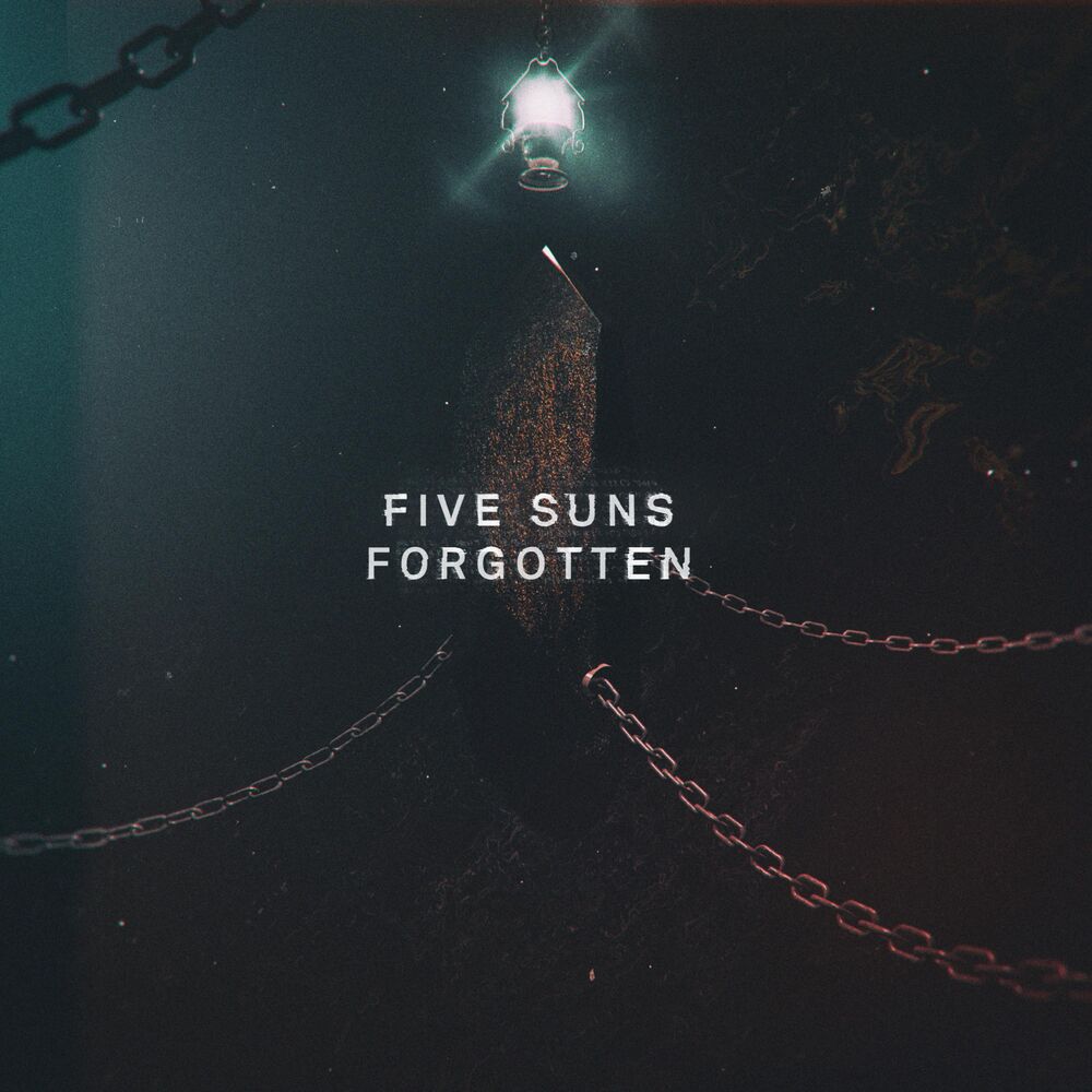 Picture of Five Suns