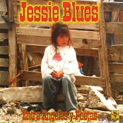 Picture of Jessie Blues