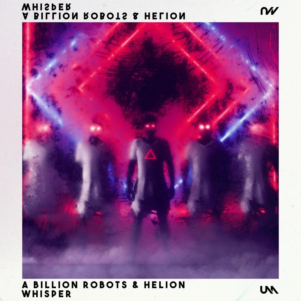 Picture of A Billion Robots, Helion