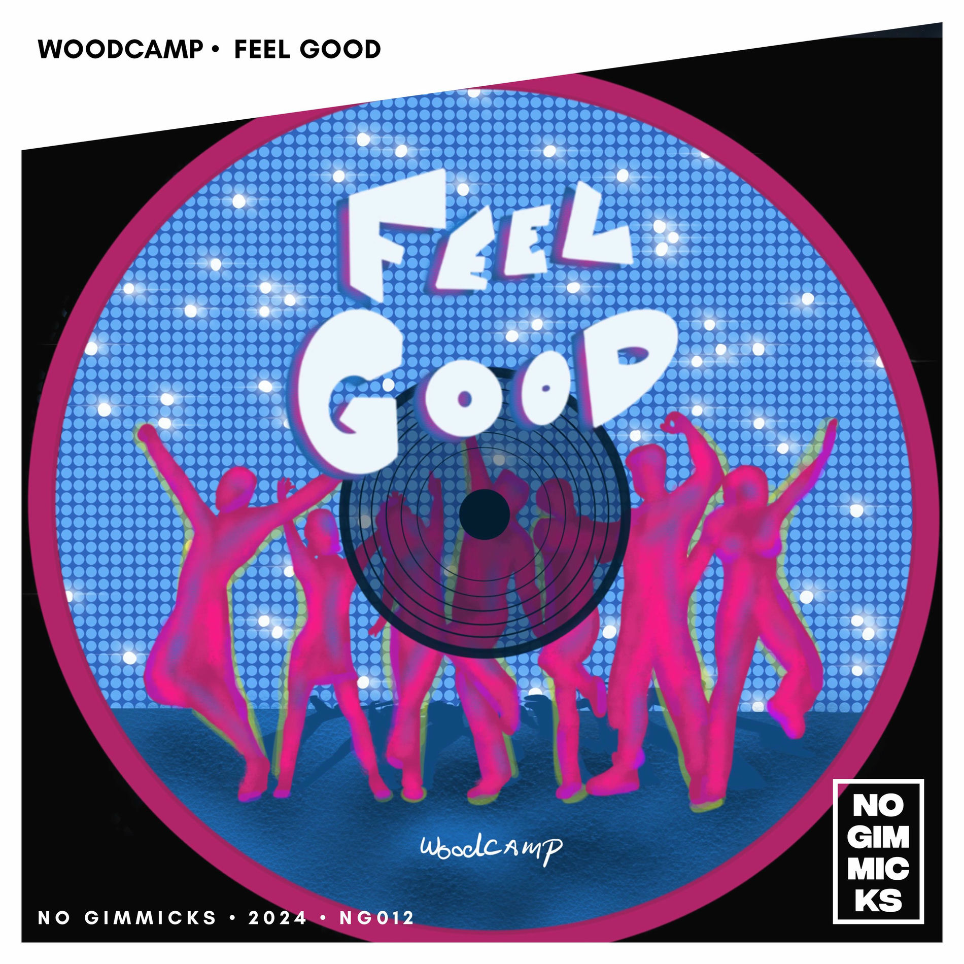 Woodcamp