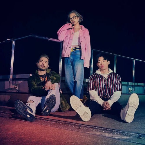 WHITE JAM: albums, songs, concerts | Deezer