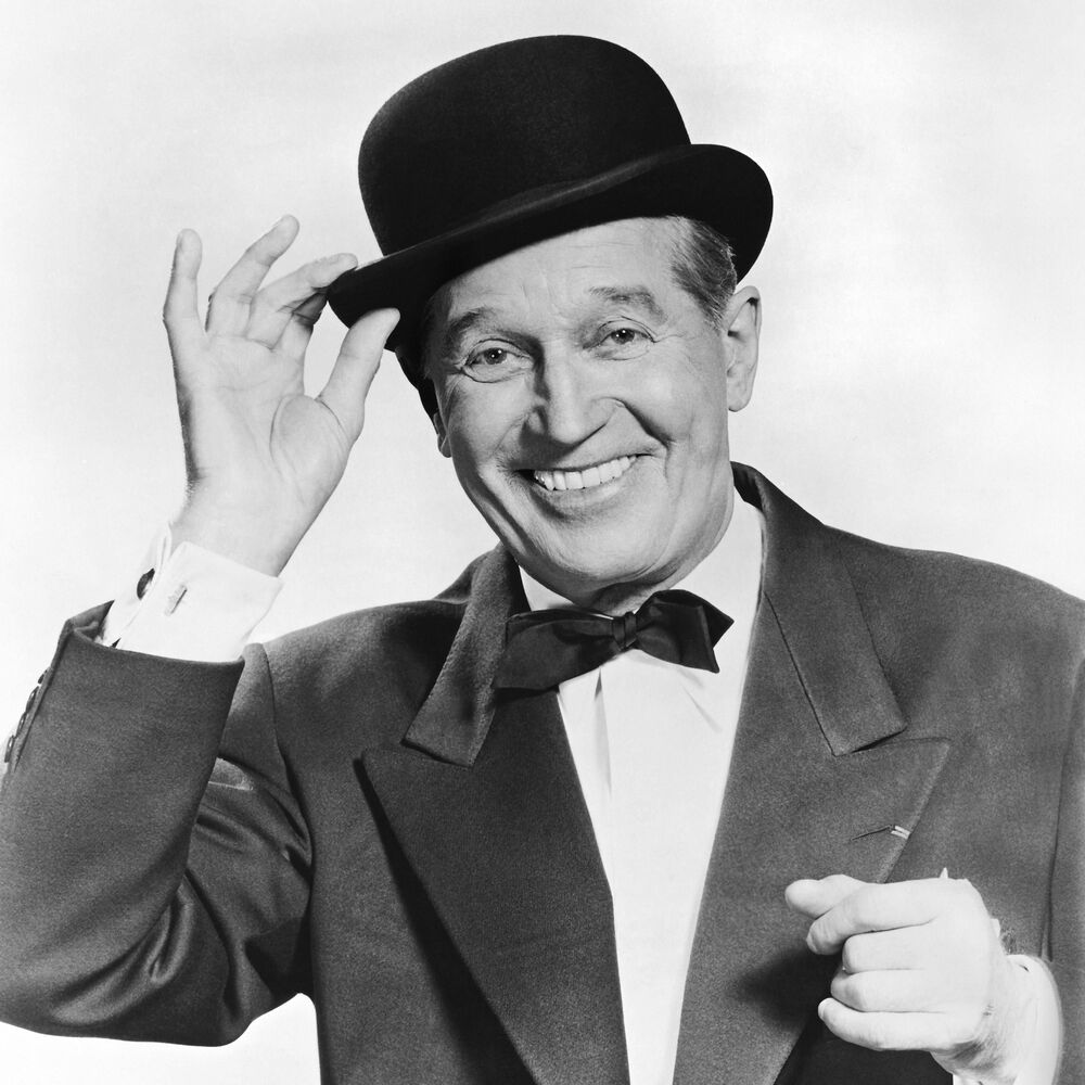 Picture of Maurice Chevalier