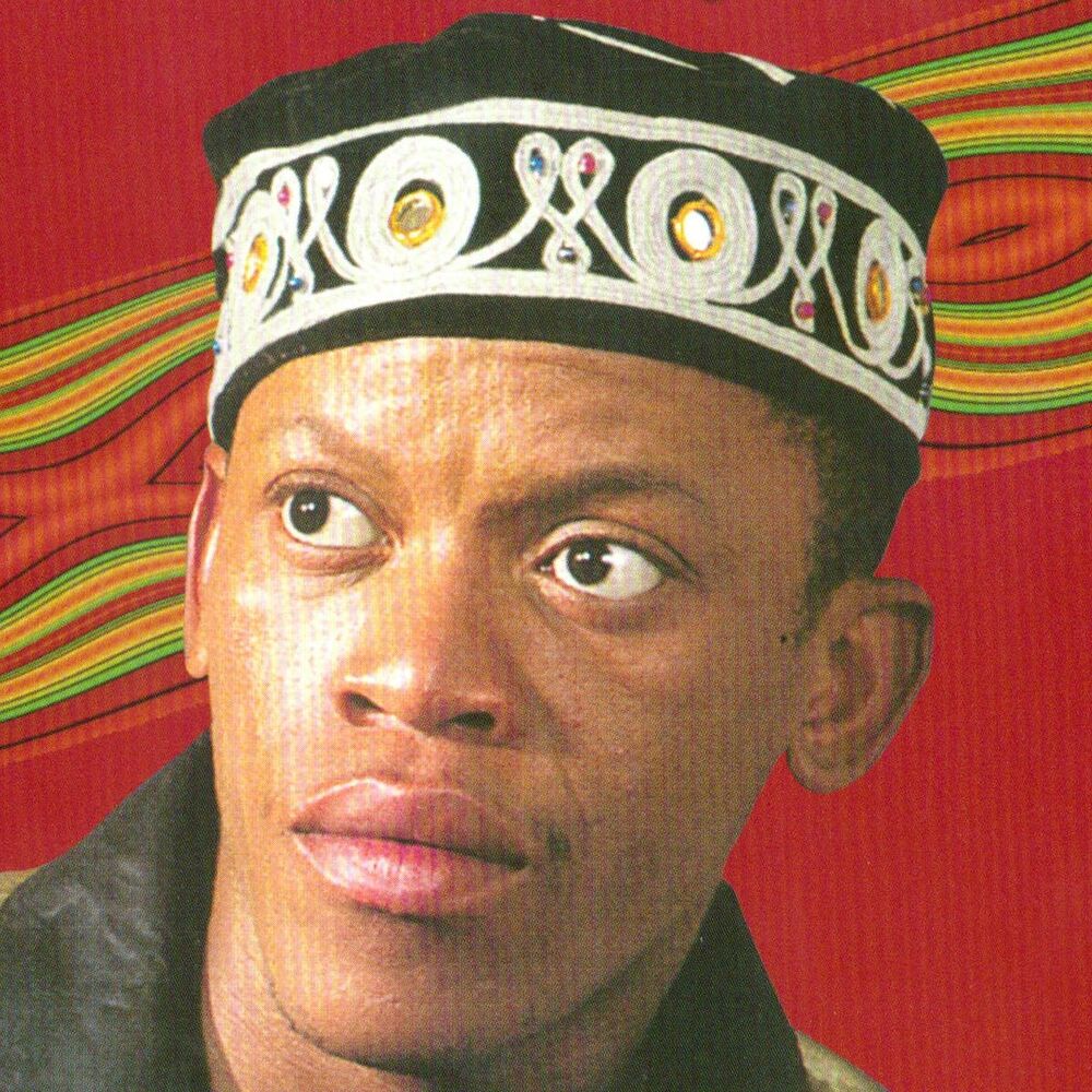 Picture of Sammy Malete