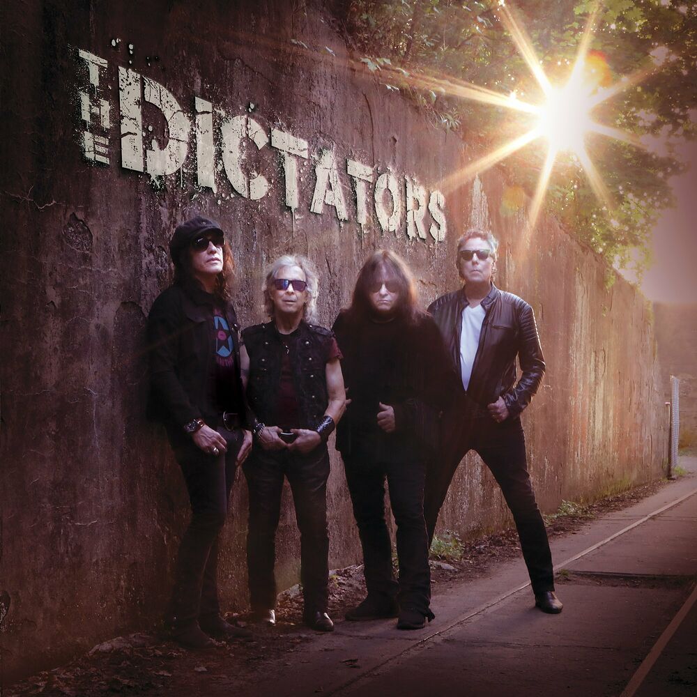 Picture of The Dictators