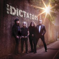 Picture of The Dictators