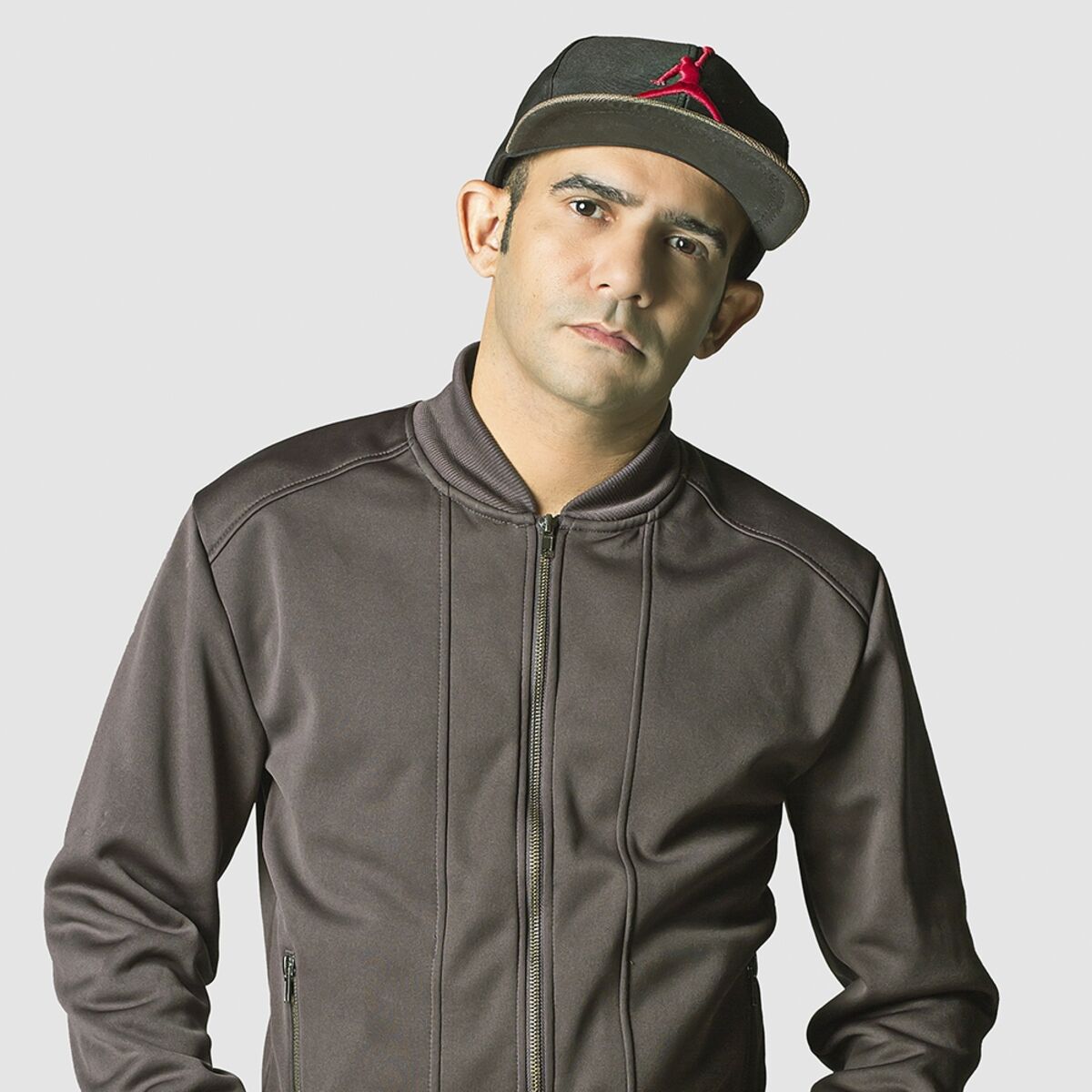Leandro Marques