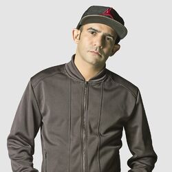 Picture of Leandro Marques