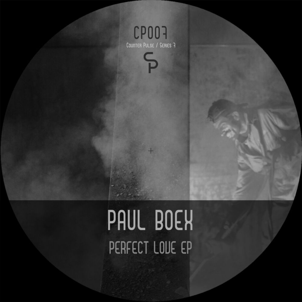Picture of Paul Boex