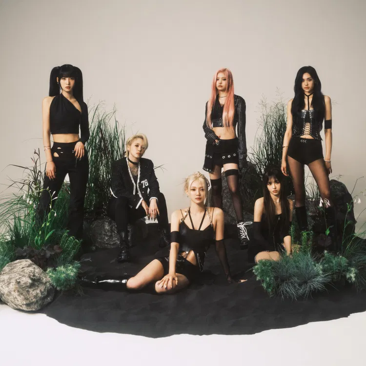 Everglow