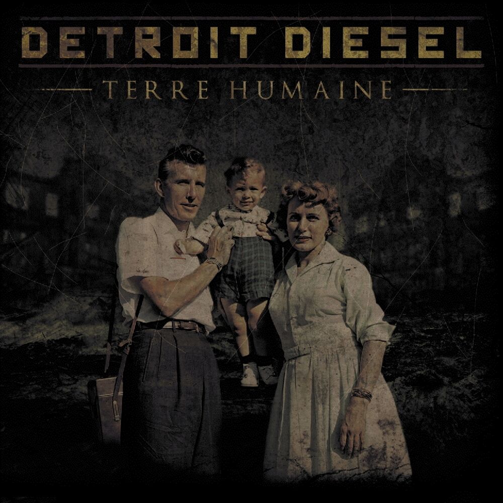 Picture of Detroit Diesel