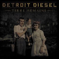 Picture of Detroit Diesel