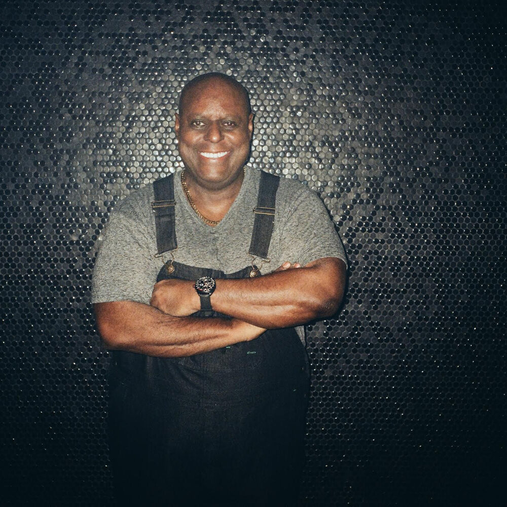 Picture of Tony Humphries
