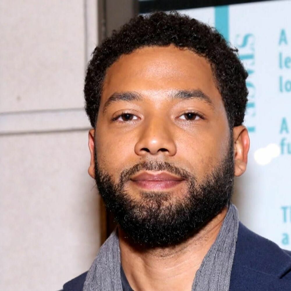 Picture of Jussie Smollett