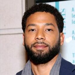 Picture of Jussie Smollett
