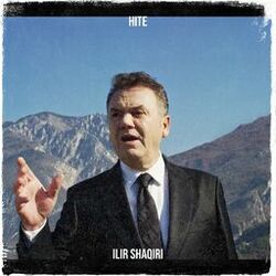 Picture of Ilir Shaqiri