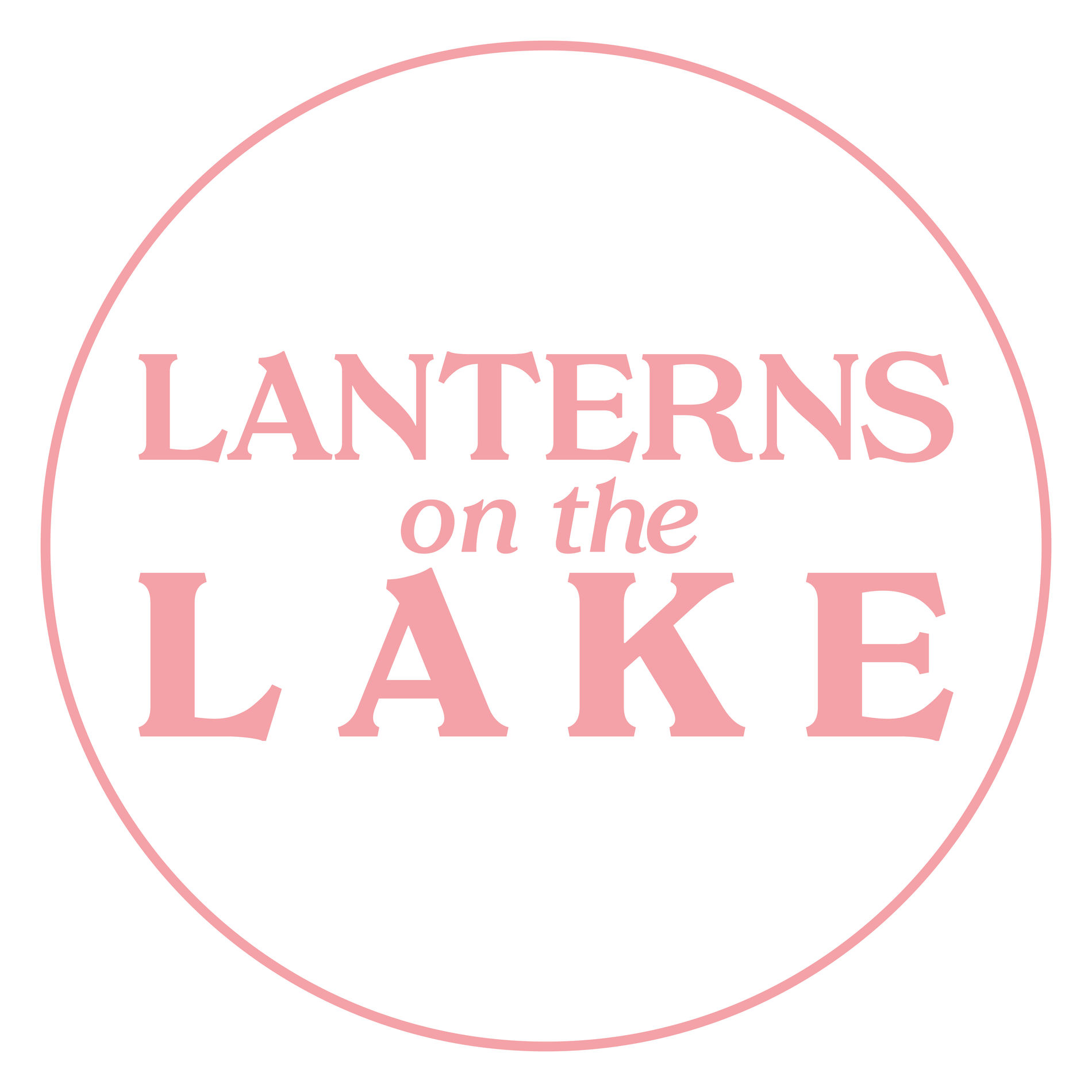 Artist picture of Lanterns On The Lake