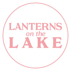 Picture of Lanterns on the Lake