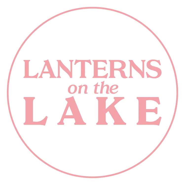 Lanterns on the Lake