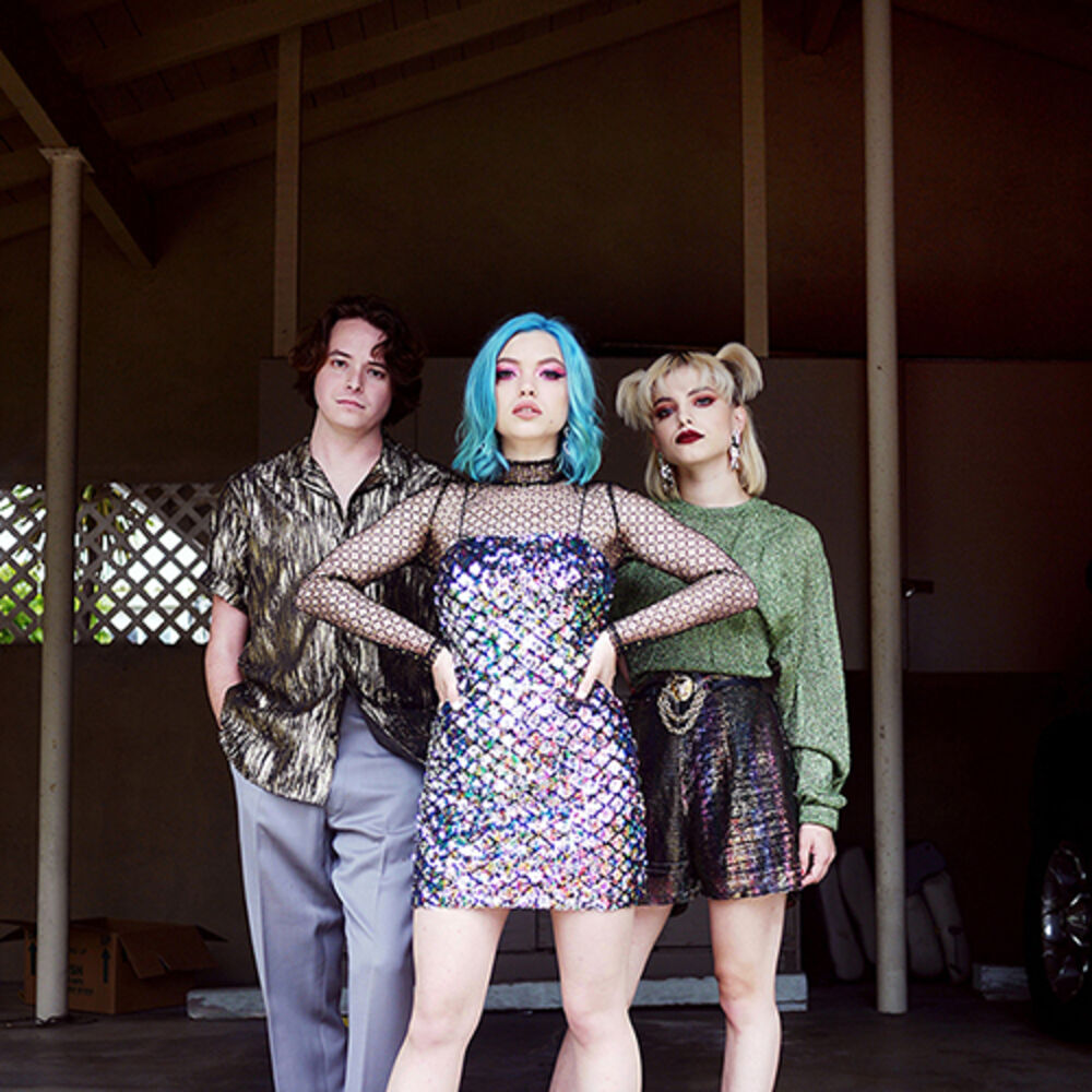 Picture of Hey Violet