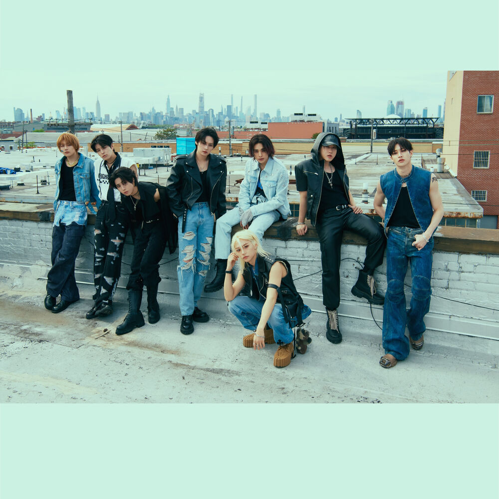 Picture of Stray Kids